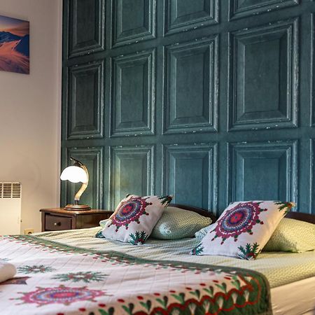 זקופאנה Apartamenty Parzenica מראה חיצוני תמונה