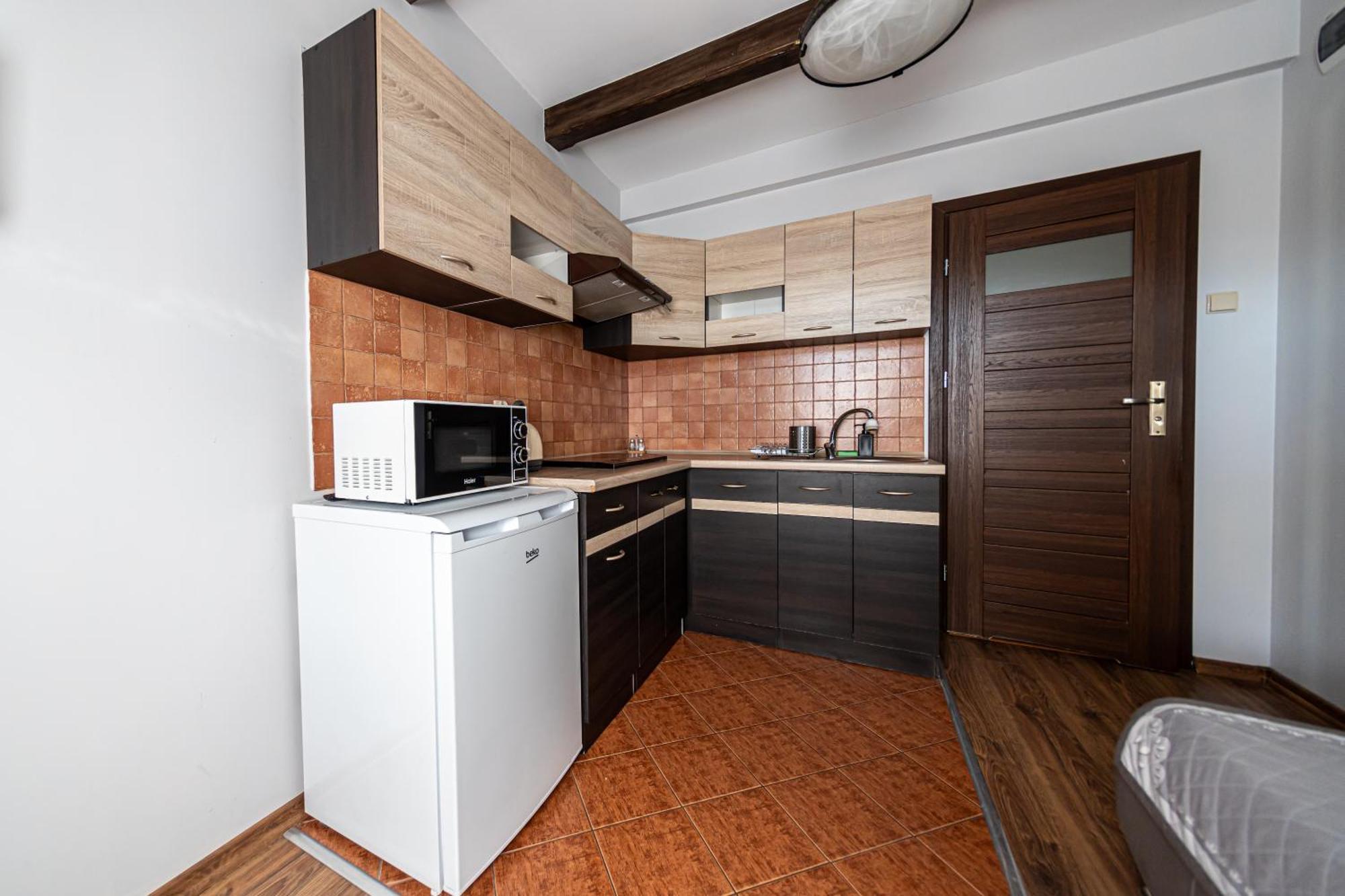 זקופאנה Apartamenty Parzenica מראה חיצוני תמונה