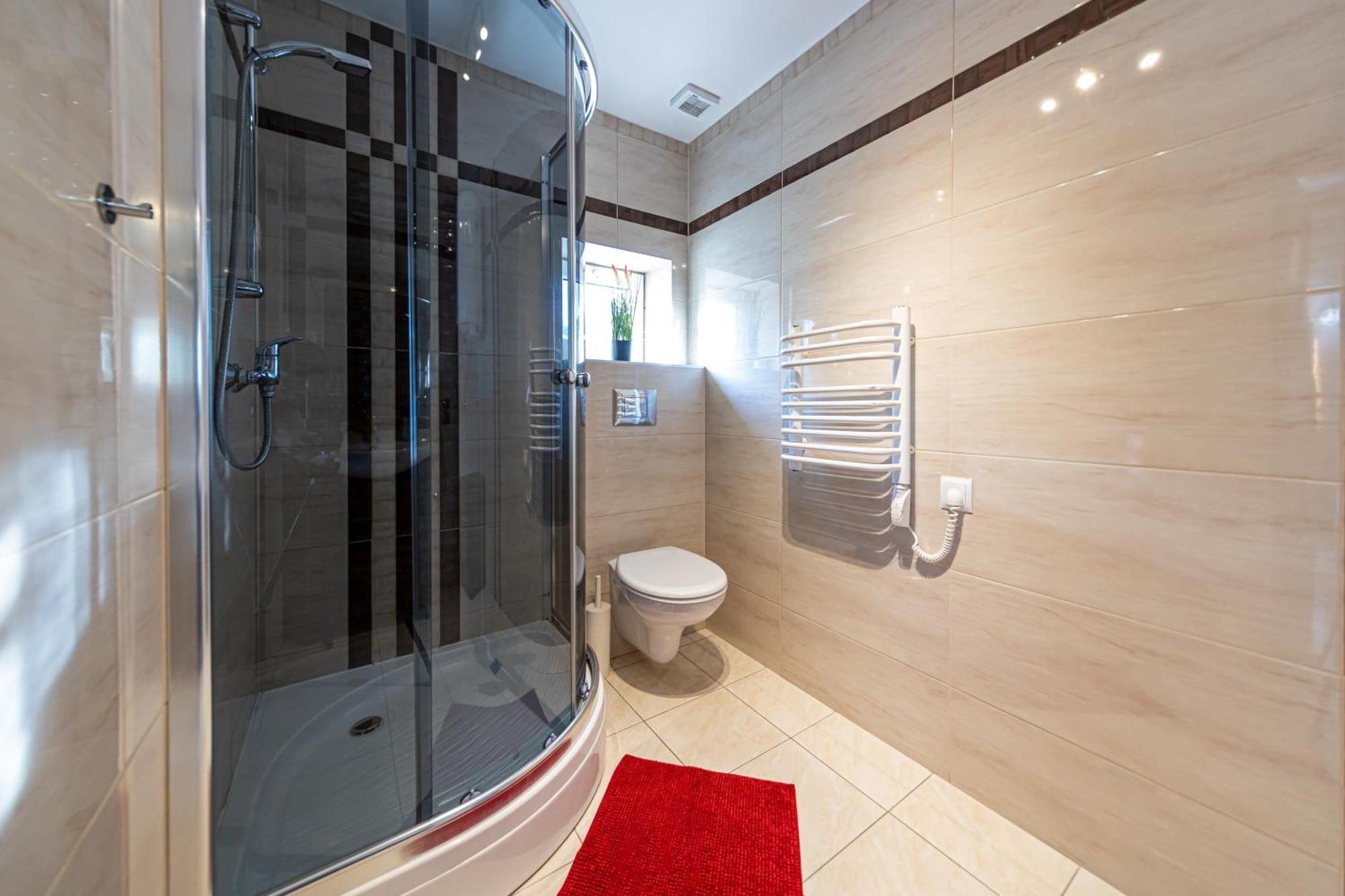 זקופאנה Apartamenty Parzenica מראה חיצוני תמונה